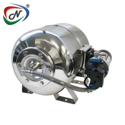  4 Gallon Water Booster System