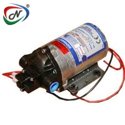  Shurflo # 8000-543-136 Diaphragm Pump with Automatic Switch - 12 VDC