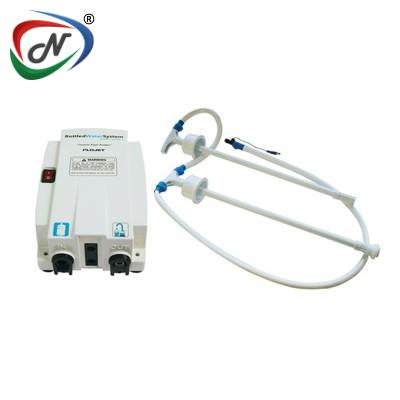  Dual Inlet Bottled Water System
