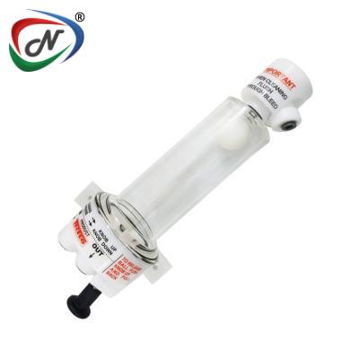  FOB Detector