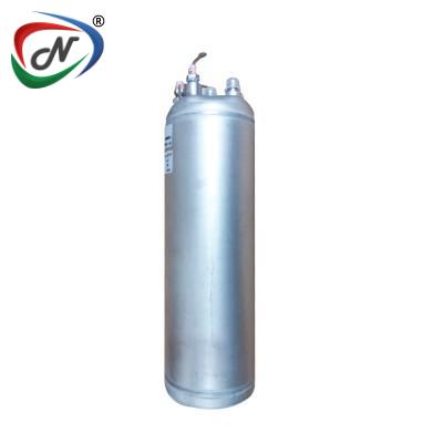  CARBONATION TANK