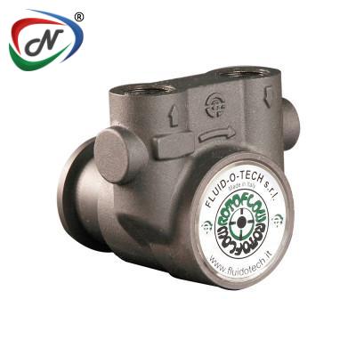  Volumetric pumps IG series