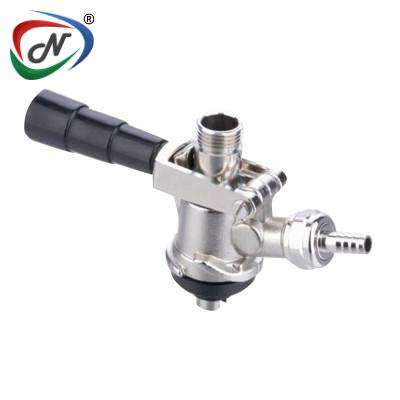  S TYPE COUPLER