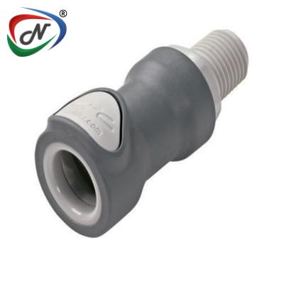  NS4D10004 1/4 NPT Valved Coupling Body