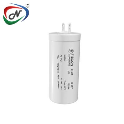  A/C STARTING CAPACITORS