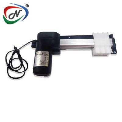  Linear actuator