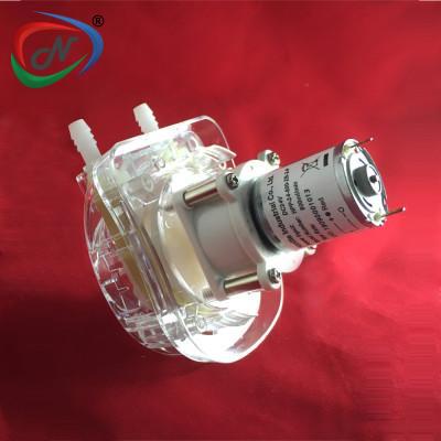  PERISTALTIC PUMP