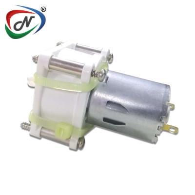  PERISTALTIC PUMP GEARBOX