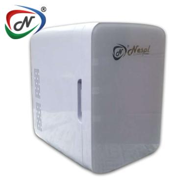  Thermoelectric Cooler and Warmer
