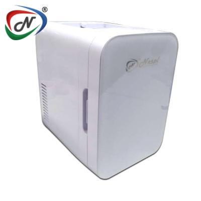  THERMOELECTRIC COOLER AND WARMER
