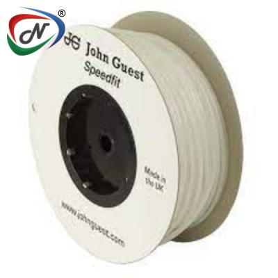  PE-12-EI-0500F-N ,  3/8â€ TUBE NATURAL-(500FT ROLL)