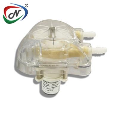  PERISTALTIC PUMP
