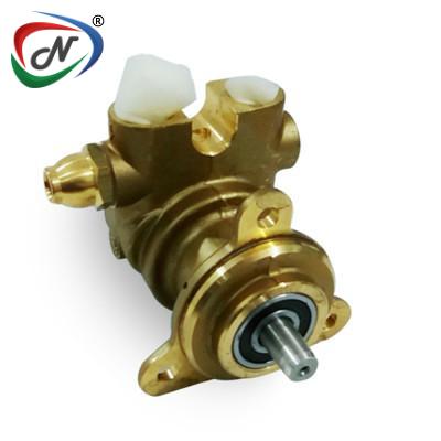  Rotary vane pumps PO 500-1000 series