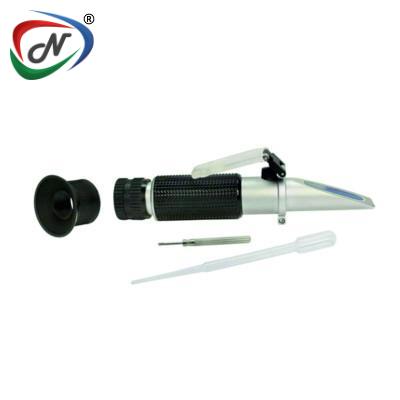  REFRACTOMETER BRIX