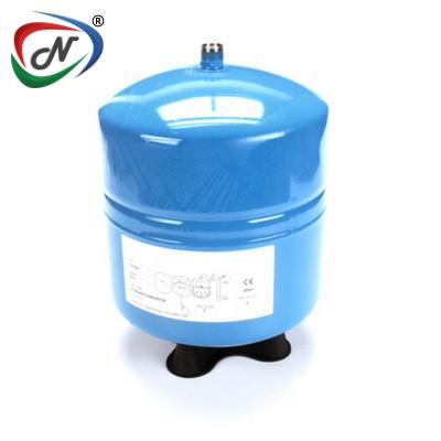  TANK PRESSURIZED WATER