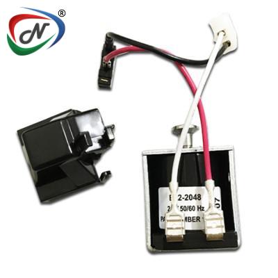  Valve Solenoid Coil -19