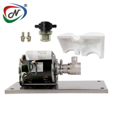  Recirculation Kit -HCC -with Inline strainer