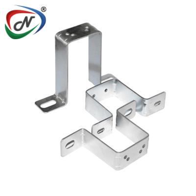  BRACKET - Fan Motor