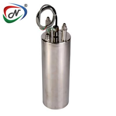  Carbonator Tank