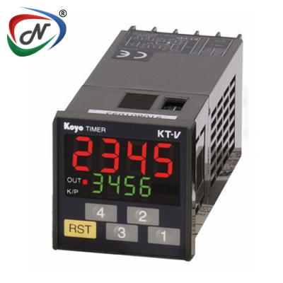  Digital Timers